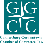 Gaithersburg-Germantown Chamber of Commerce Logo