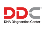 DNA Diagnostics Center Logo