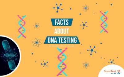 Some Facts to Know About DNA Testing