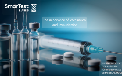 The importance of Vaccination and Immunization