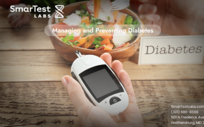 Managing and Preventing Diabetes