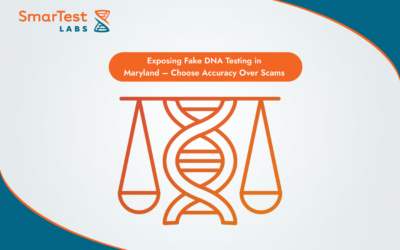 Exposing Fake DNA Testing in Maryland – Choose Accuracy Over Scams