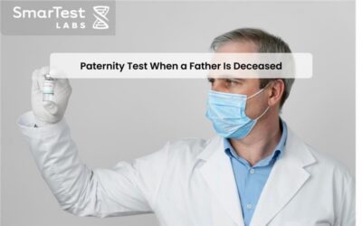 Paternity Test When a Father Is Deceased: Complete Guide