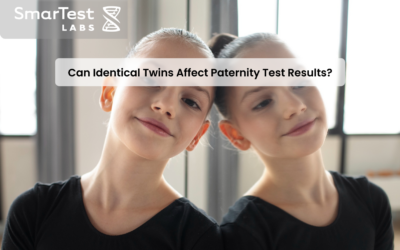 Can Identical Twins Affect Paternity Test Results?